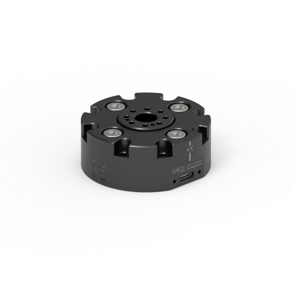Precision 6-Axis Force Torque Sensors for Robotics